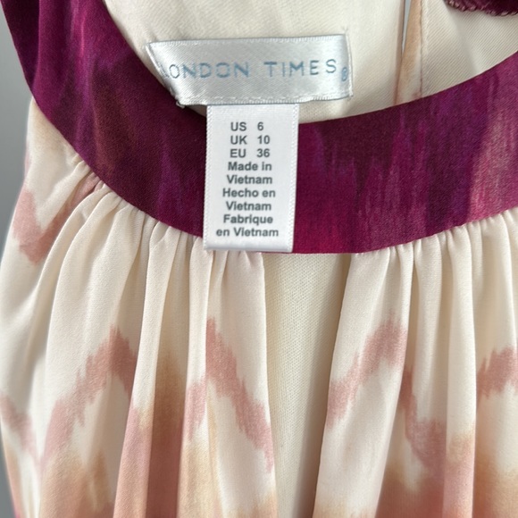 Maxi Dress - Picture 4 of 5